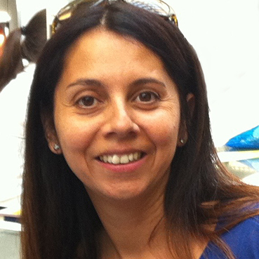 Angela Labbé