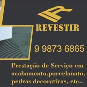Revestir
