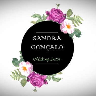 Sandra Gonçalo - Make-Up Expert