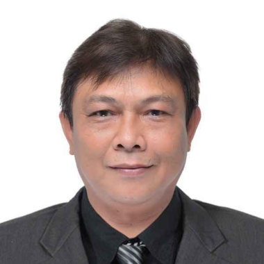 Antonio Jr P Manalili