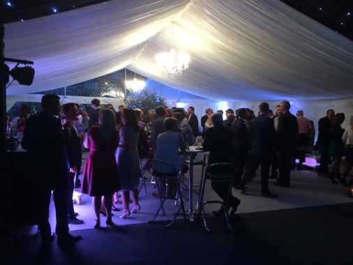 Sound Of Music Mobile Disco www.soundofmusicmobiledisco.com @ Private Annivesary Party