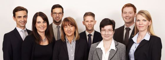 Team der Büsch OHG