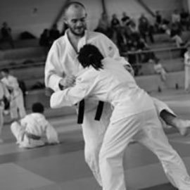 Jérôme Beaufils Coach Sportif
