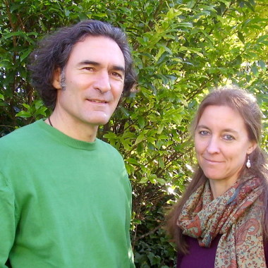 Michael & Susanne Widmer, Institut Vita Plus, 