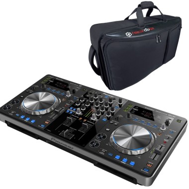 Dj Csm