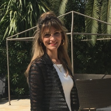 Stéphanie Grammatico