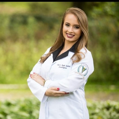 Laisa Ayder - Fisioterapia Domiciliar Em Juiz De Fora