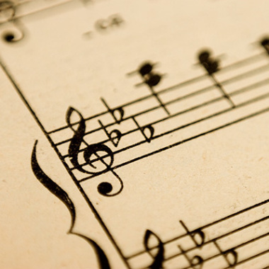 Clases De Musica Y Sonido