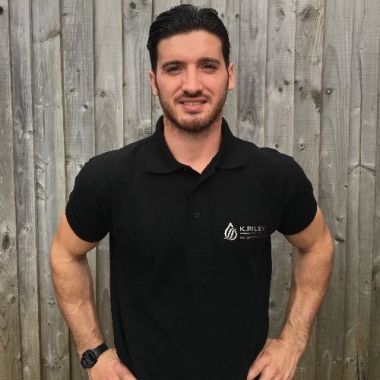 K.Riley Plumbing & Heating Services