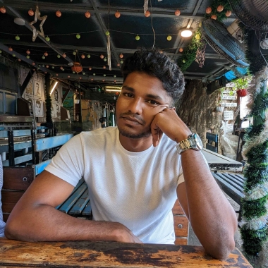 Rajasekar S
