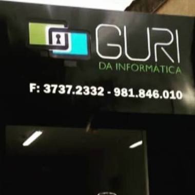 Guri Da Informatica