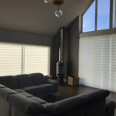 Cd Blinds & Home Automation