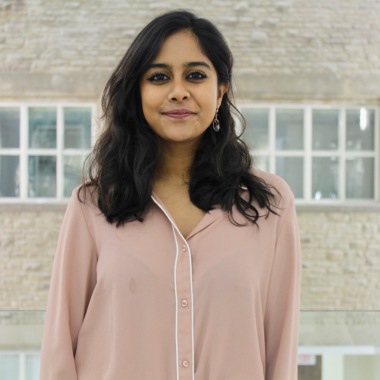 Karishma Porwal