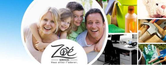 Zoé Services