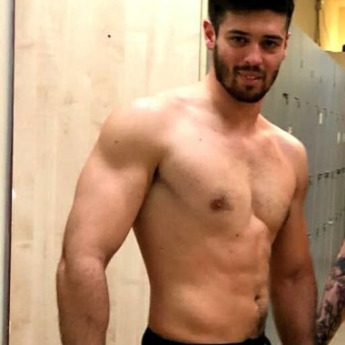 Luca Sacchi