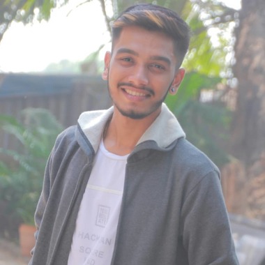 Dhruvit Parmar