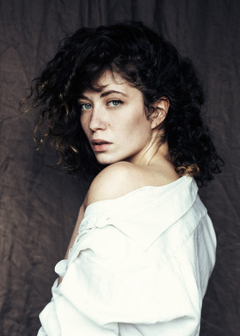 shoot Bordeaux 
lucie
Agence vip models