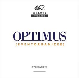 Optimus Event Organizer