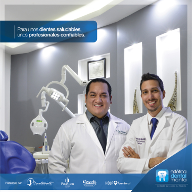 Estética Dental Manta