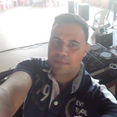 W - Laser Sonorização E Eventos