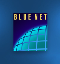 Blue Net
