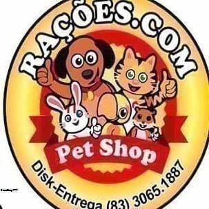 Rações Pet Shop & Clinica Veterinaria