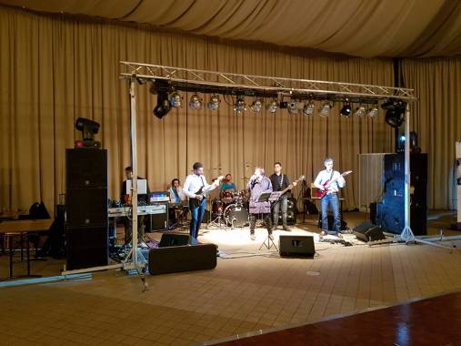 Band 