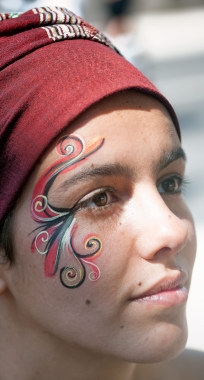 Festival Aurillac2015