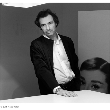 Pierre Vallet Photographe