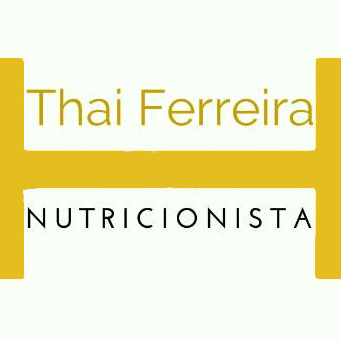 Thai Ferreira Nutricionista