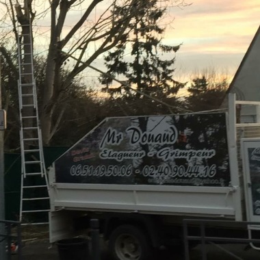 Entreprise Douaud
