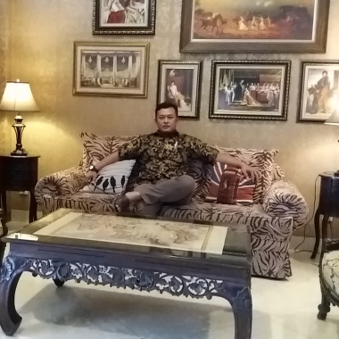 Cecep Firmansyah