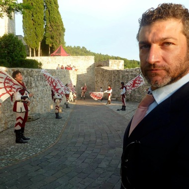 Francesco Panella
