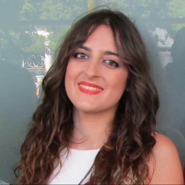 Noa Toledo. Psicóloga General Sanitaria Y Sexóloga