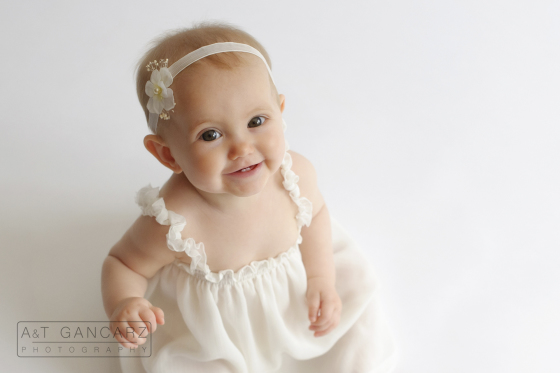 Baby Photogrpahy