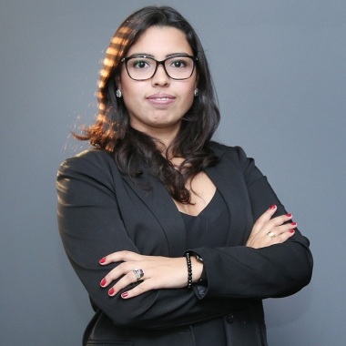 Euriane Ferreira Advocacia Criminal