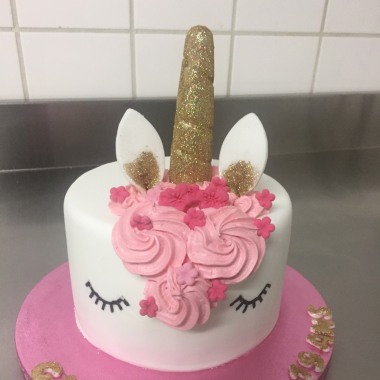 Dream Cakes By Mehdy