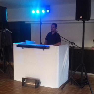 Dj Denis
