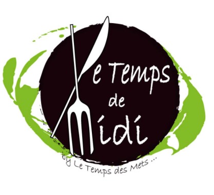 Logo pour enseigne extérieur