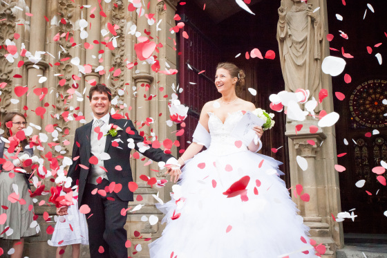 Photographe de mariage Belgique