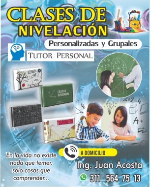 Mi Tarjeta de presentacion