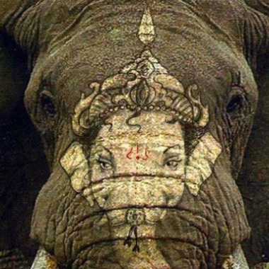Ganesh Yoga Nube