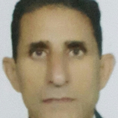 Muhammad Shakeel Malik