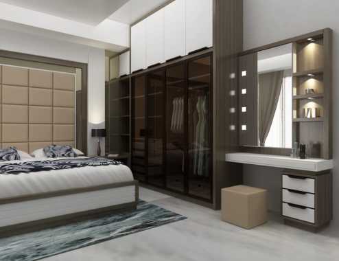Kamar Utama 2