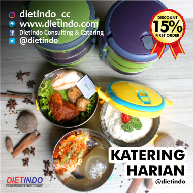 Dietindo Catering Services