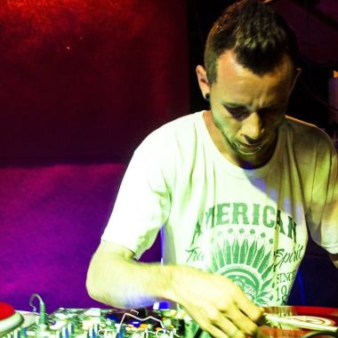 Dj Markus Oliver
