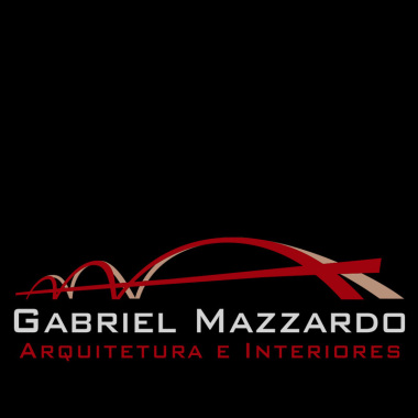Gabriel Mazzardo Arquitetura E Interiores