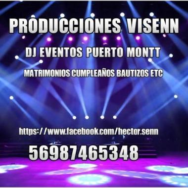 Dj Puerto Montt Eventos  *information hidden*