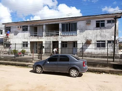 edifico dona donzinha