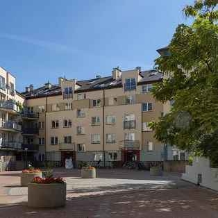 Usługi Budowlane